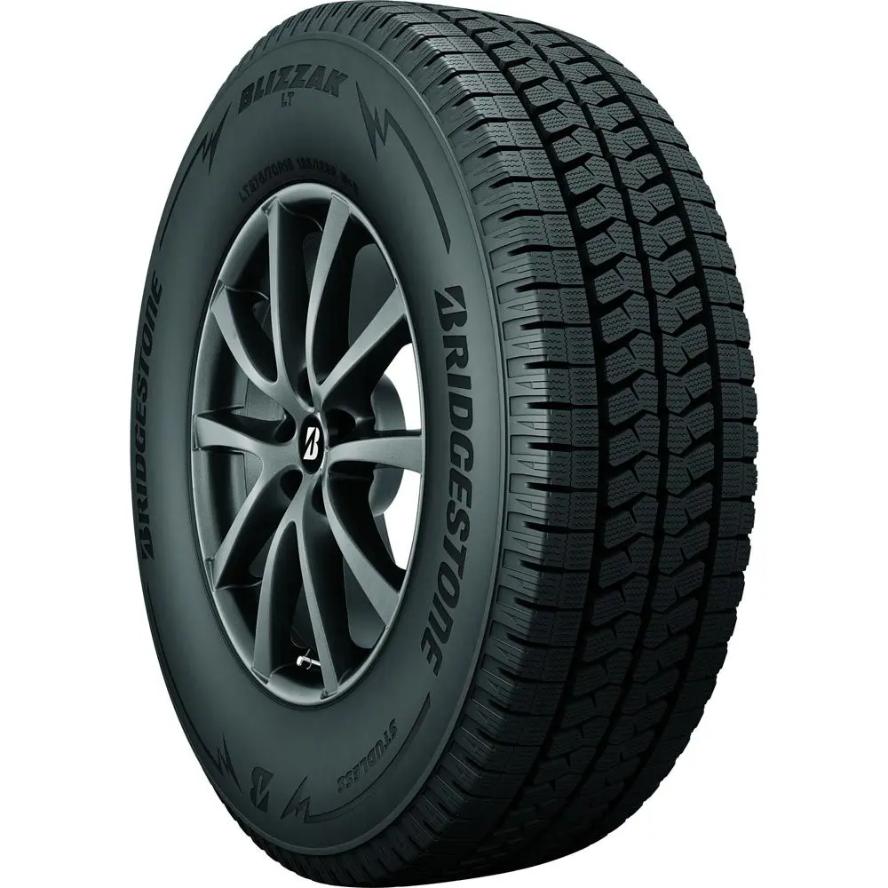 Lt245/75R16 Blizzak Lt 120R 10/E 1