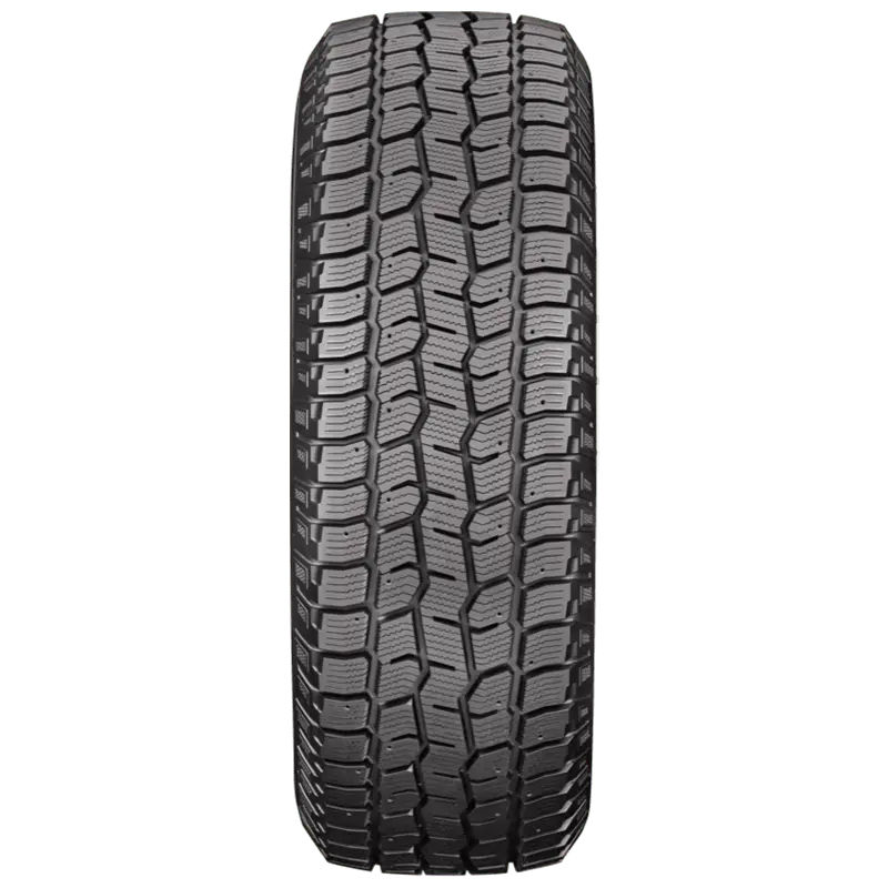 Lt245/75R17 Discov Snow Claw Studable 121/118R 10/E (9-37675) 1