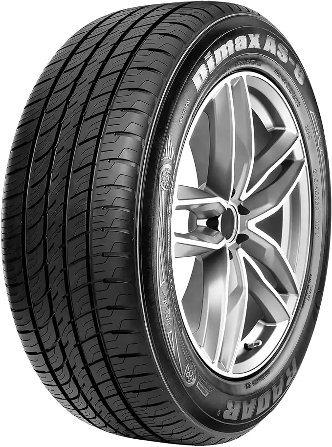 Lt265/70R17 Rivera Gt-10 121/118Q 10E (M+S) 1