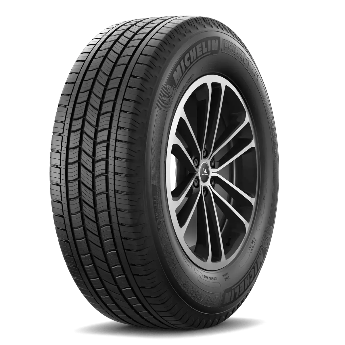 Lt275/50R24 Primacy Ltx 121/118S 10/E 1