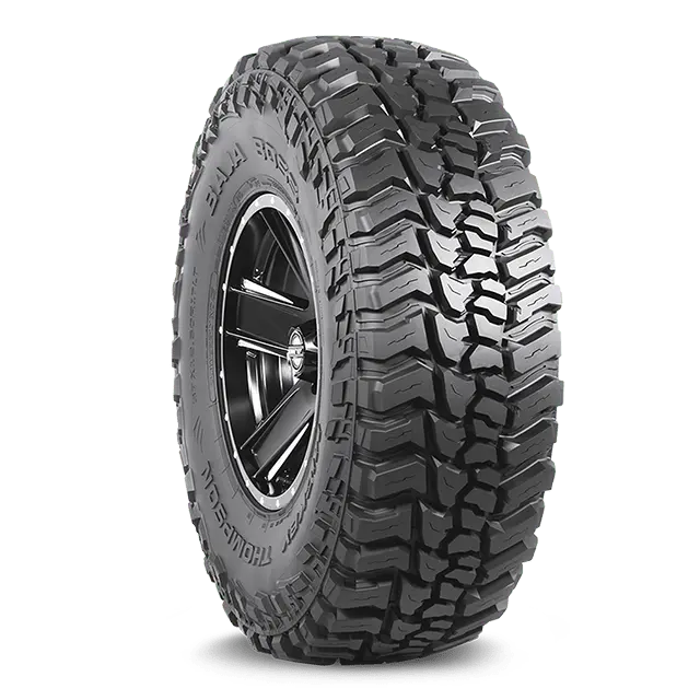 Lt295/55R20 Baja Boss M/T 10/E (247882) 1
