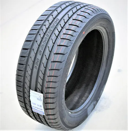 215/55R16 Maxtrek Maximus M1 1
