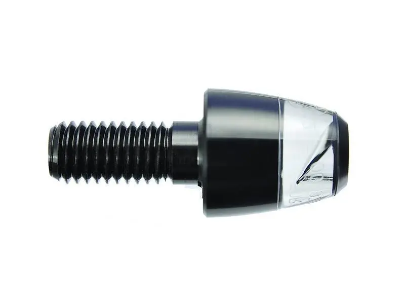 Motogadget Mo.Blaze Pin, Black 1