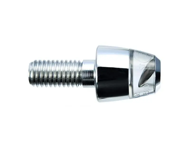 Motogadget M.Blaze Pin, Polished 1