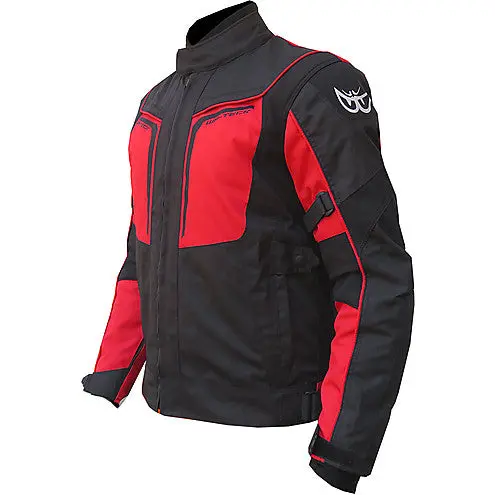Berik - R16-Nj10505-Bk Nylon Jacket 1