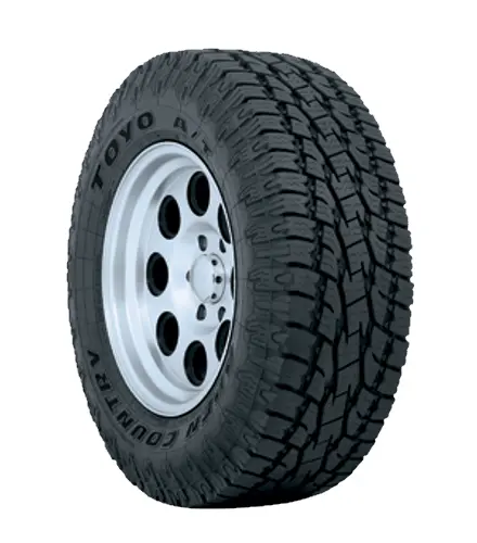 Toyo Open Country A/T Ii (285/75 R16) 1