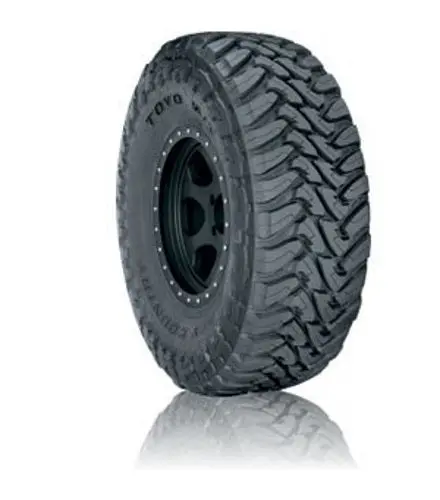 Toyo Open Country M/T (235/85 R16, 265/75 R16) 1