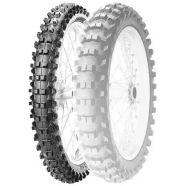 Pirelli - Scorpion Mx Mid Soft 32 (Front) 1