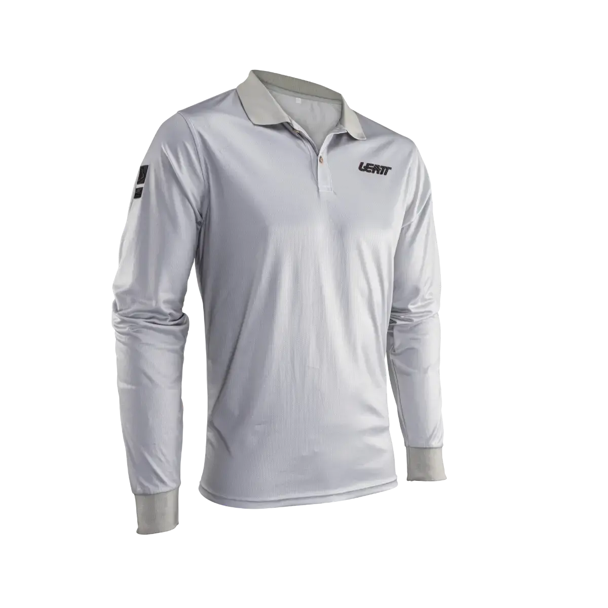 Leatt - Polo Long Sleeve Shirt 1
