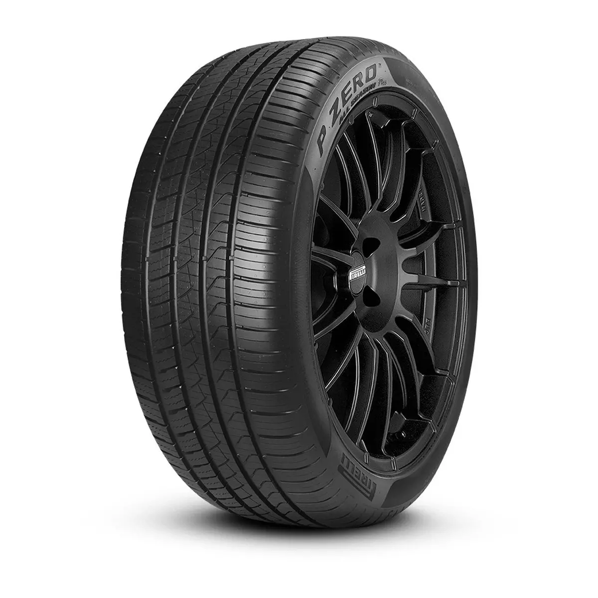 Pirelli Tires P Zero All Season Plus 1