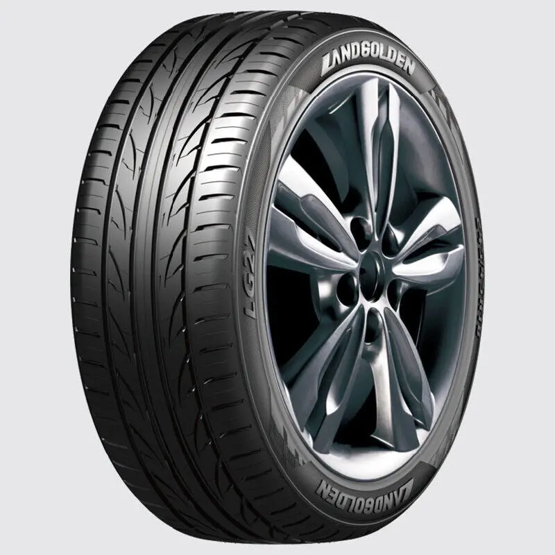 235/40Zr18 Land Golden Lg27 1