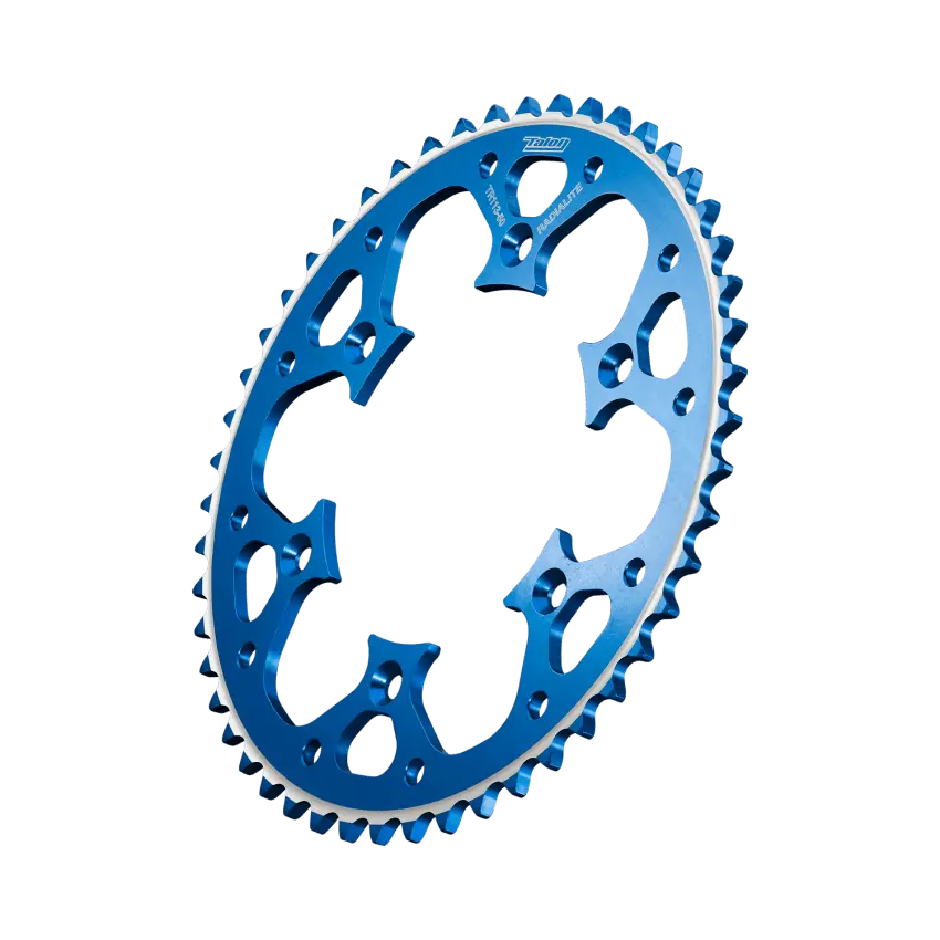 Talon - Radialite Rear Sprocket (Yamaha) 1