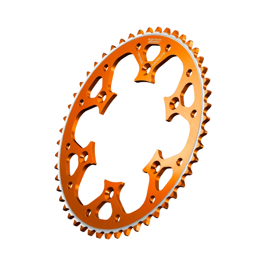 Talon - Radialite Rear Sprocket (Ktm/Husqvarna 85) 1