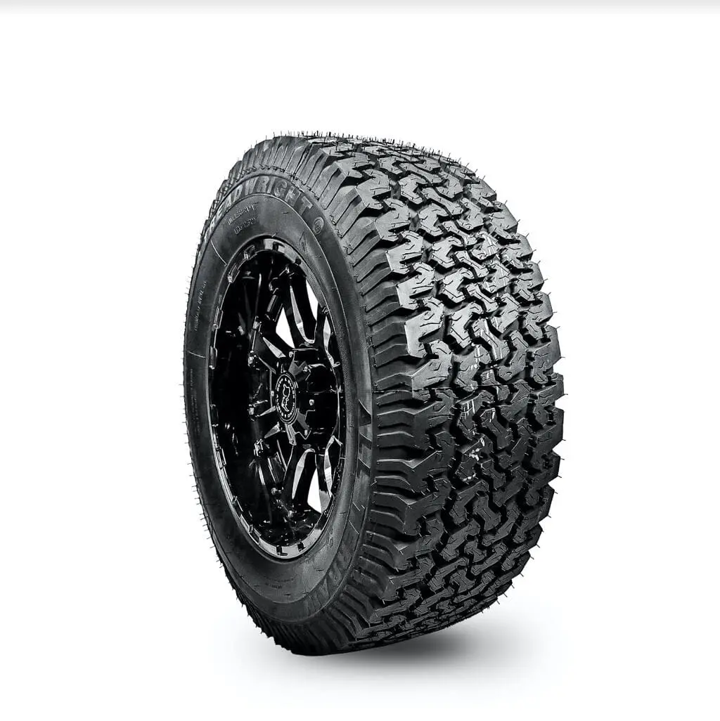 Lt | At Warden Ii 265/70R16 10 Ply Remold Usa 3