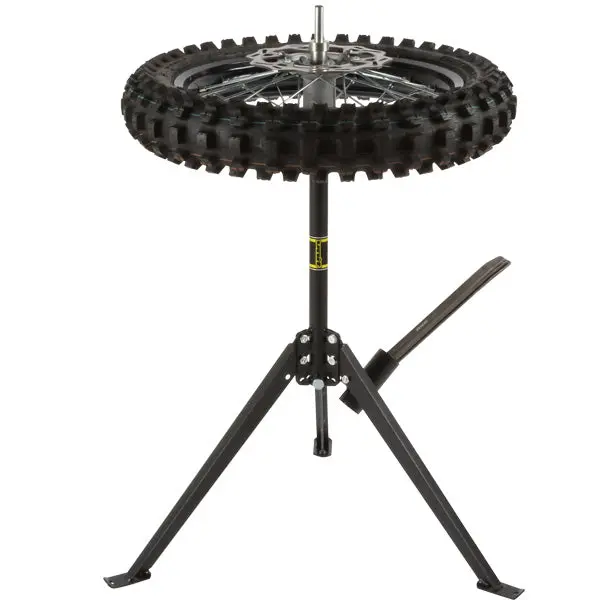 Unit - E1250 Portable Tire Changer 1