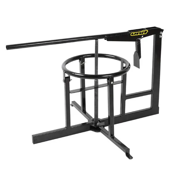 Unit - E1410 Mousse Changer 1