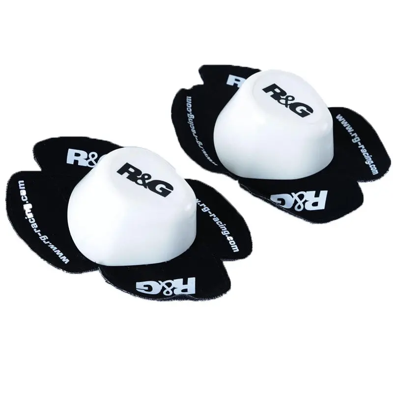 R&G - Aero Wet Knee Sliders (Pair) 1