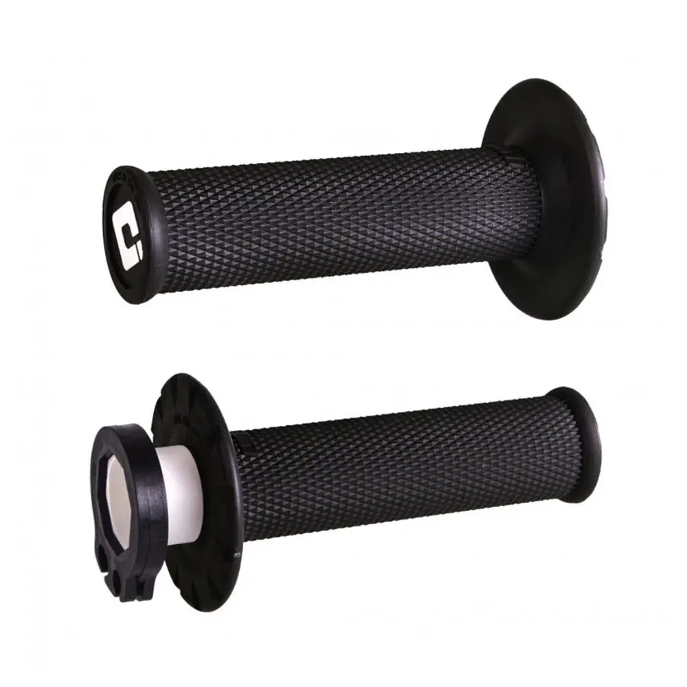 Odi - Mx V2 Lock-On No Waffle Grips 1