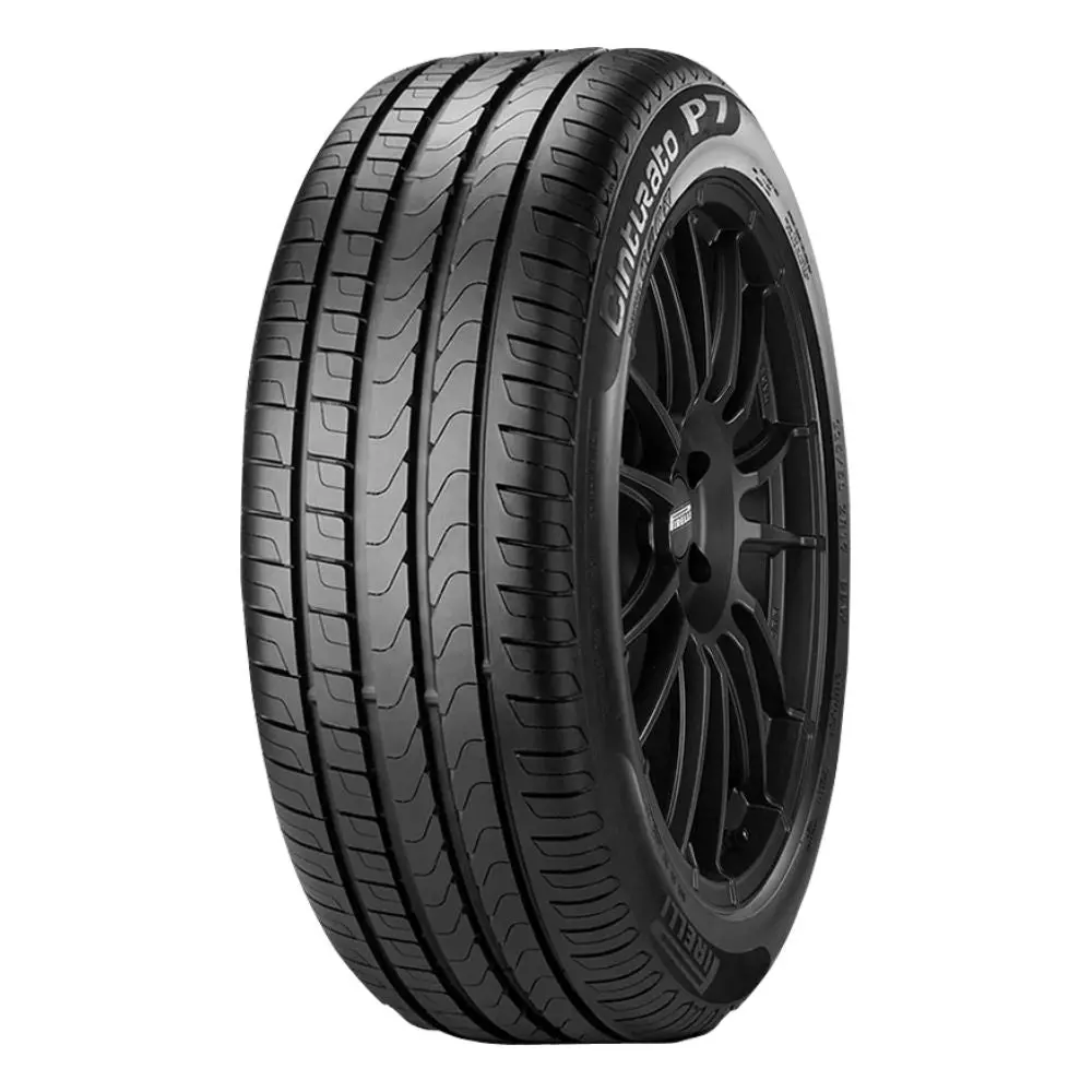 Pirelli - 225/50R18 95W R-F P7cint(*) (K1) - Tubeless Car Tyre 1