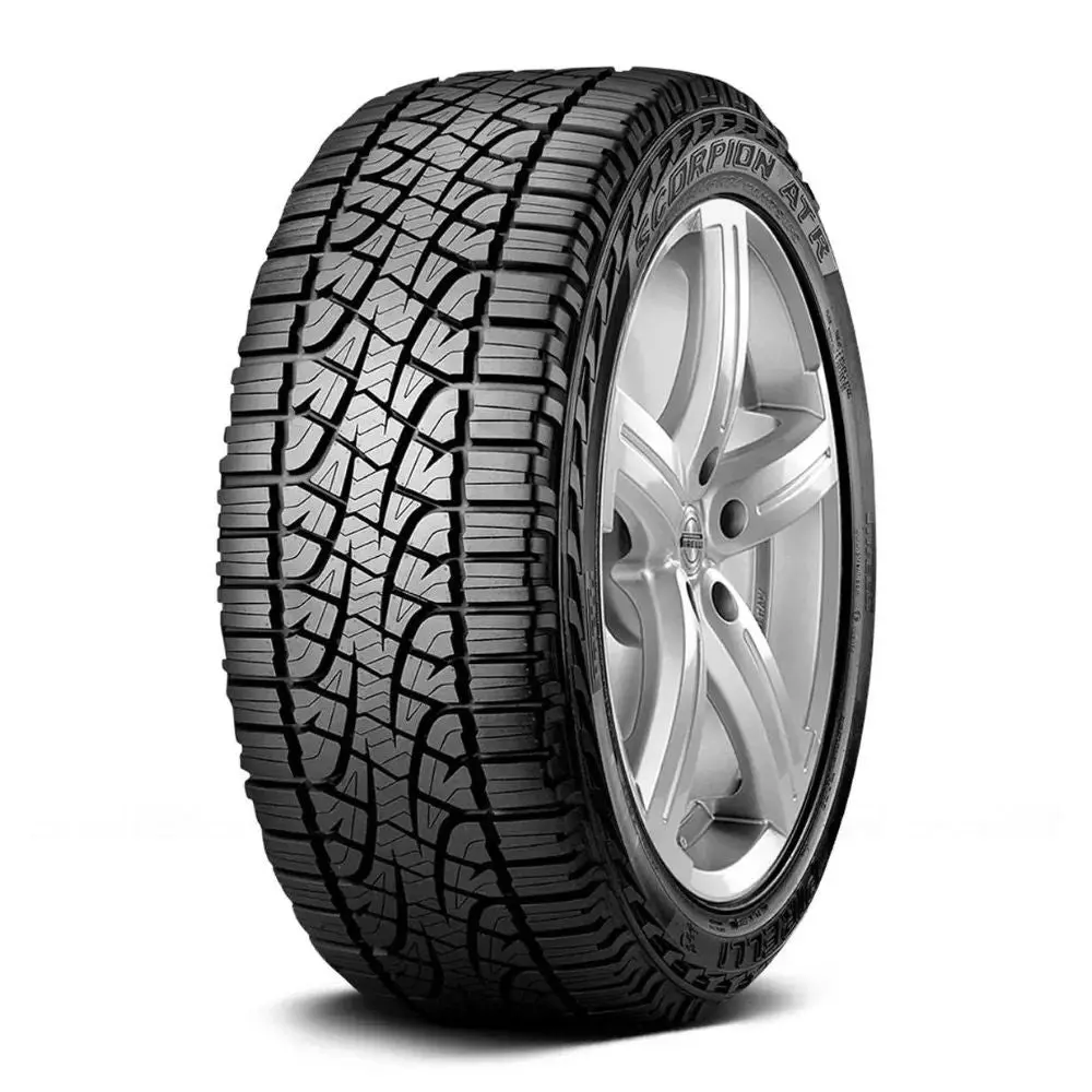 Pirelli - 265/65R17 112T S-Atr - Tubeless Car Tyre 1