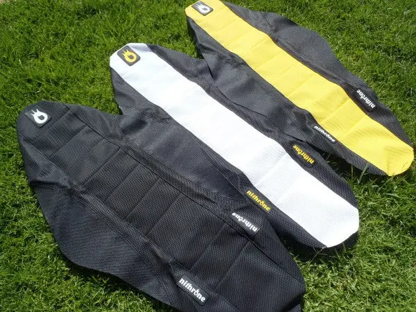 Nithrone - Seat Cover (Husqvarna) 1