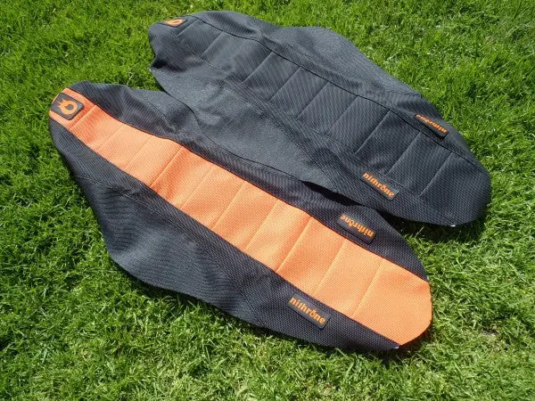 Nithrone - Seat Cover (Ktm) 1