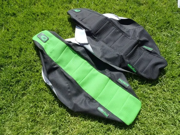 Nithrone - Seat Cover (Kawasaki) 1