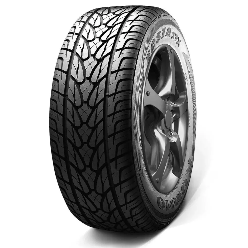 Kumho - 255/60R15 102 V Ecsta Kl12 - Tubeless Car Tyre 1
