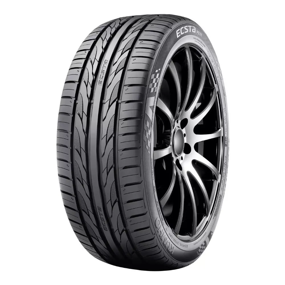 Kumho - 205/55R15 88 V Ecsta Ps31 - Tubeless Car Tyre 1
