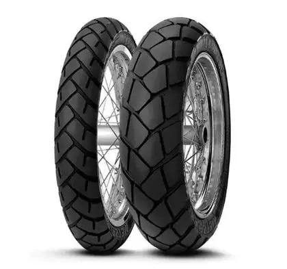 Metzeler Tourance - 150/70-R17 69 H Tubeless Tyre Rear 1