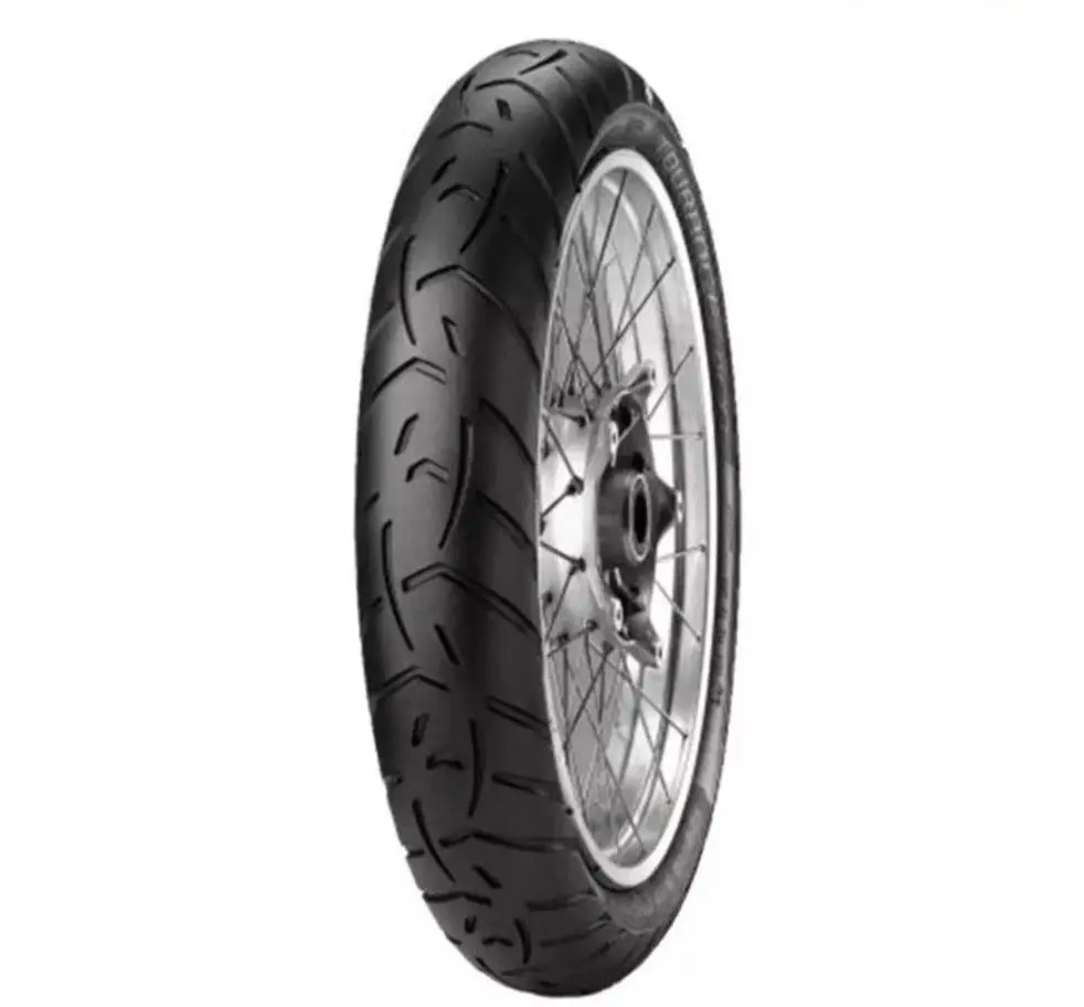 Metzeler 100/90-19 Tourance Next Tubeless 57 V Tyre | Front 1
