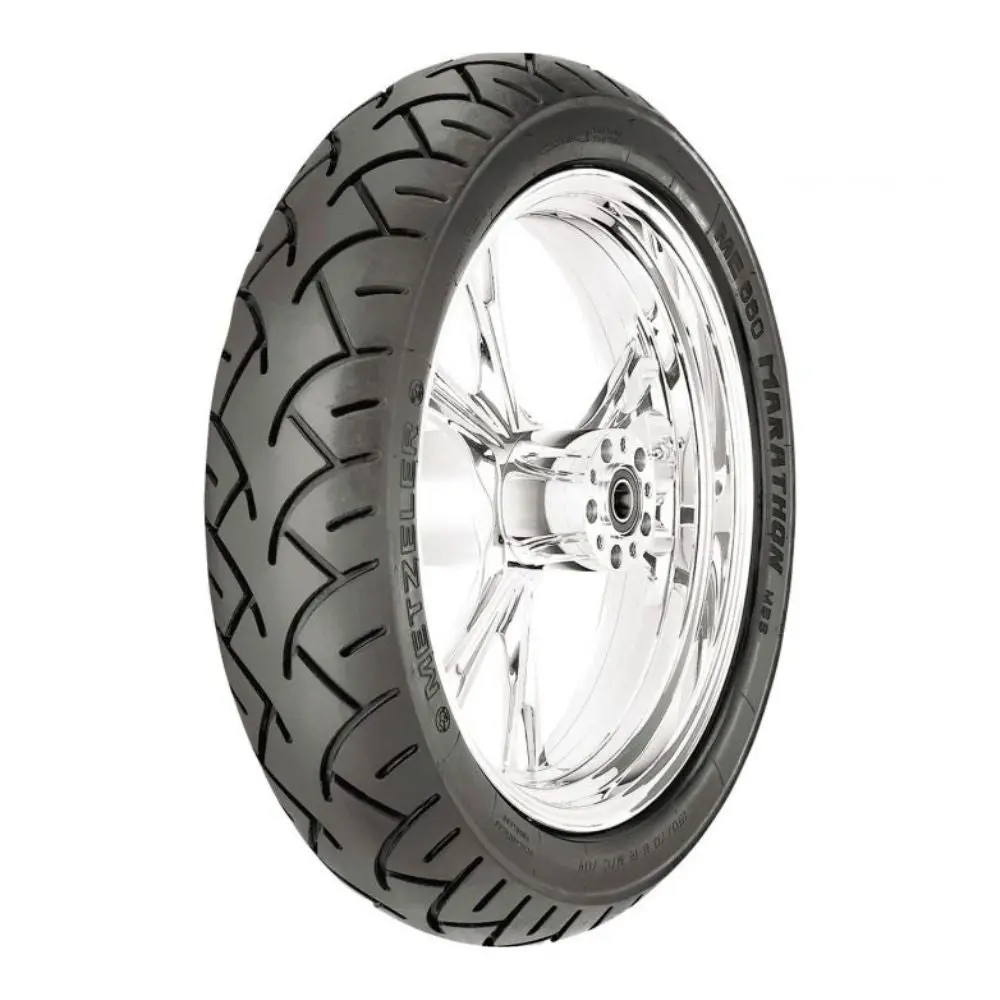 Metzeler 150/80-R17 Me 880 Tubeless 72V Tyre | Rear 1