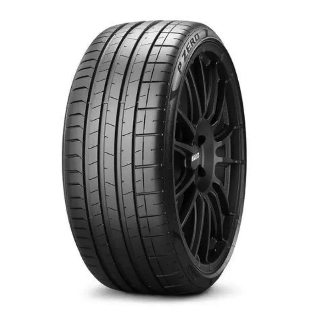 Pirelli - 235/40Zr18 95Y Xl P-Zero - Tubeless Car Tyre 1