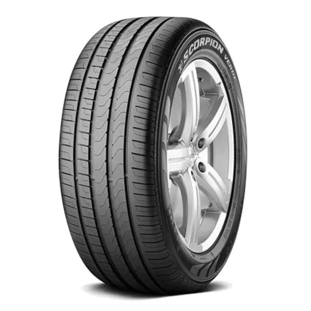 Pirelli - 235/55R18 100V S-Verde - Tubeless Car Tyre 1