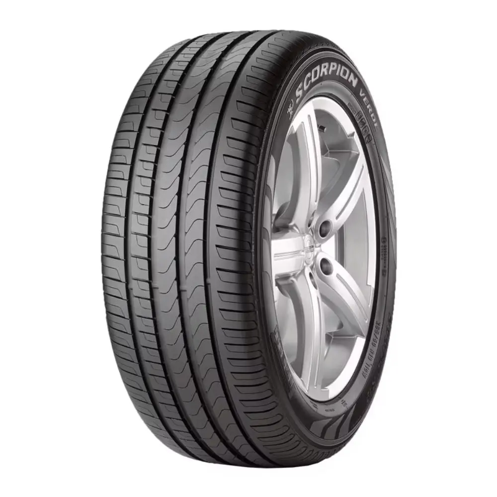 Pirelli - 235/55R18 100V S-I S-Verde - Tubeless Car Tyre 1