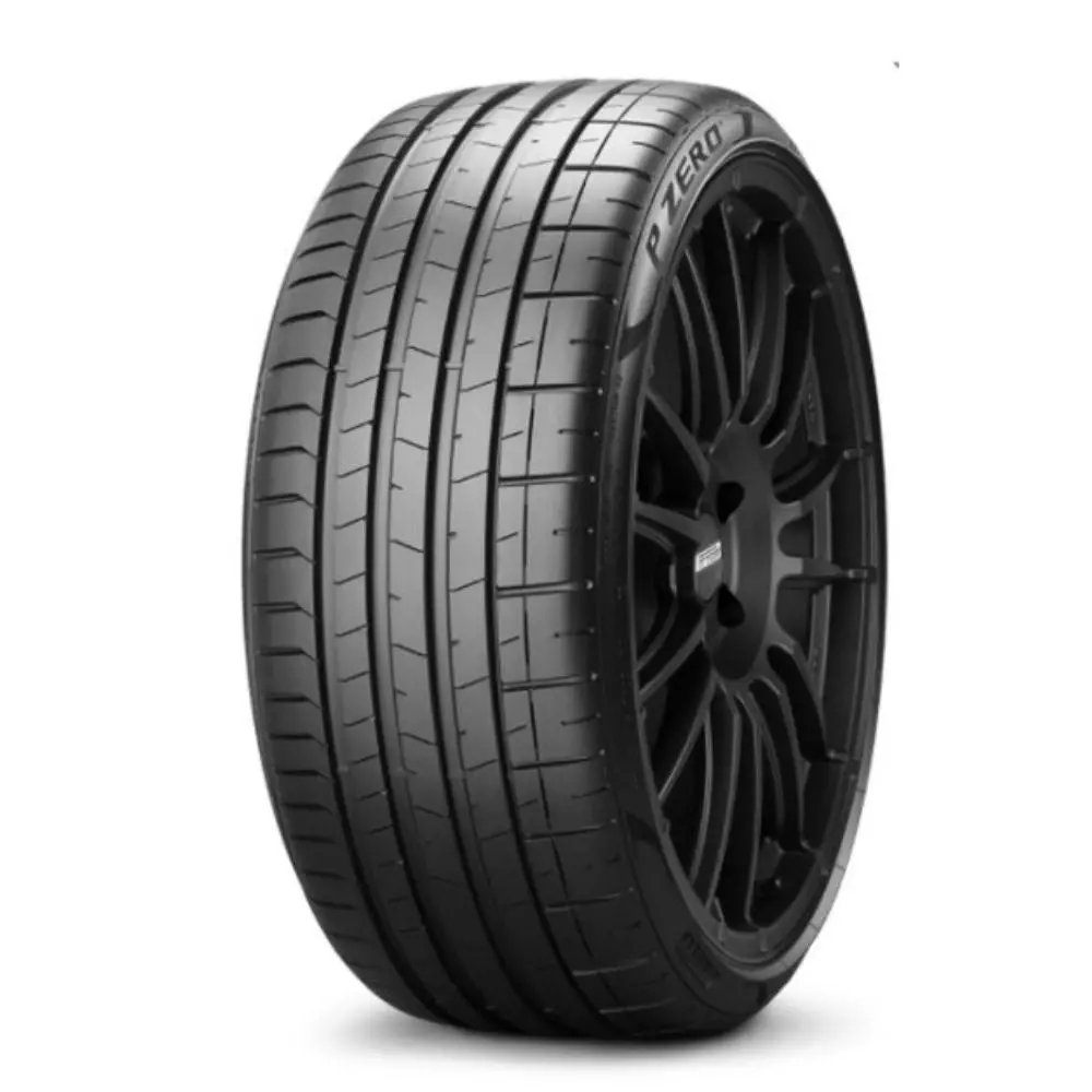 Pirelli - 235/55R19 105V Xl S-Verde(Vol) - Tubeless Car Tyre 1