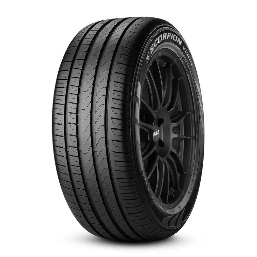 Pirelli - 235/60R18 103V S-Verde(Mo) - Tubeless Car Tyre 1