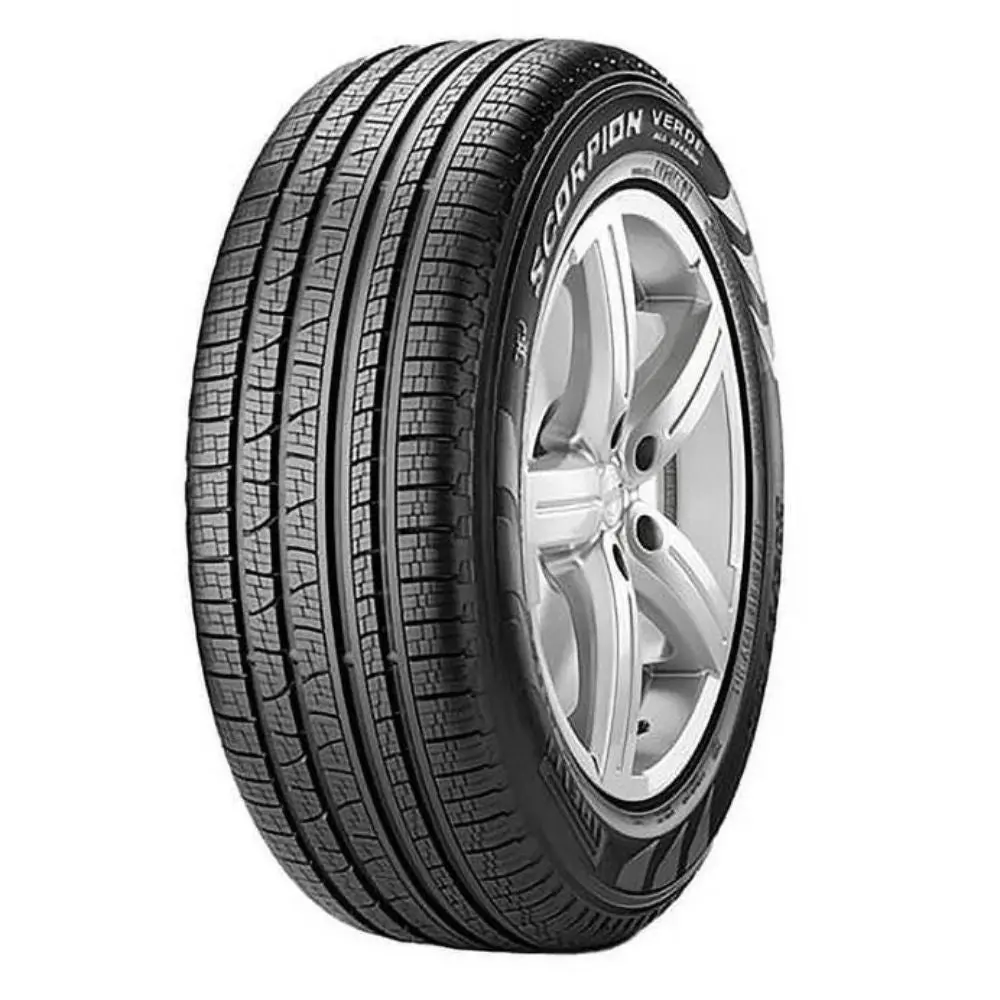 Pirelli - 235/60R18 107V Xl S-Verde As (Lr) - Tubeless Car Tyre 1