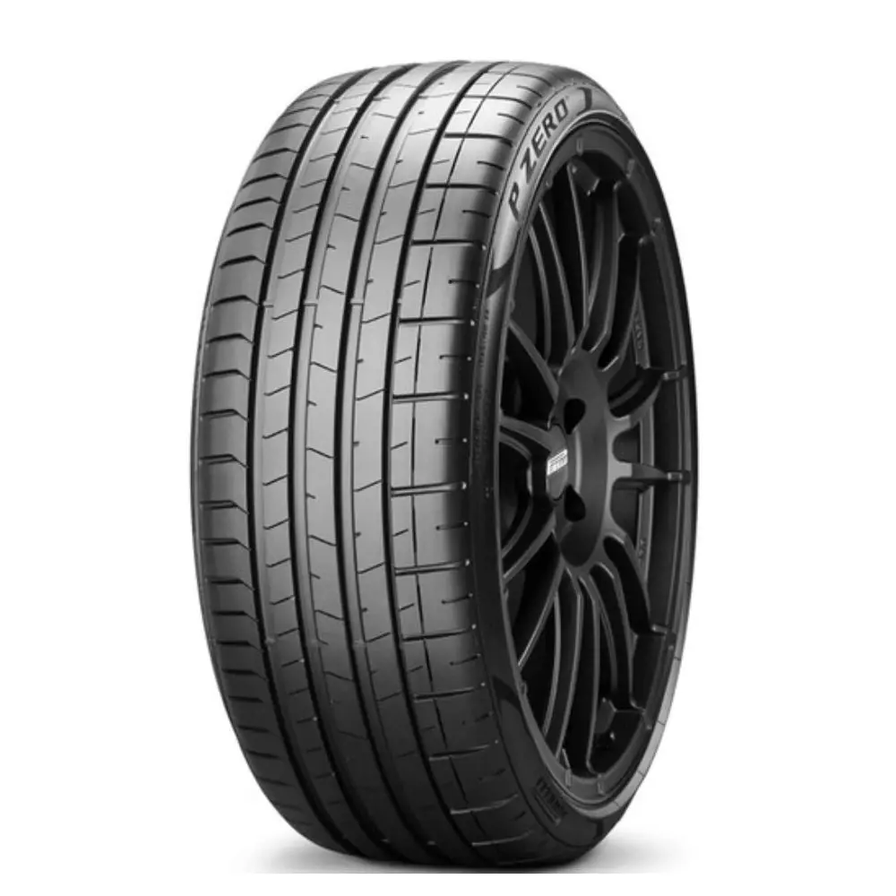 Pirelli - 245/45R18 100Y Xl P-Zero(*) - Tubeless Car Tyre 1