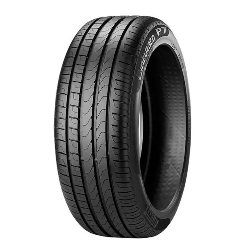 Pirelli - 245/50R18 100W R-F P7cint(*) - Tubeless Car Tyre 1