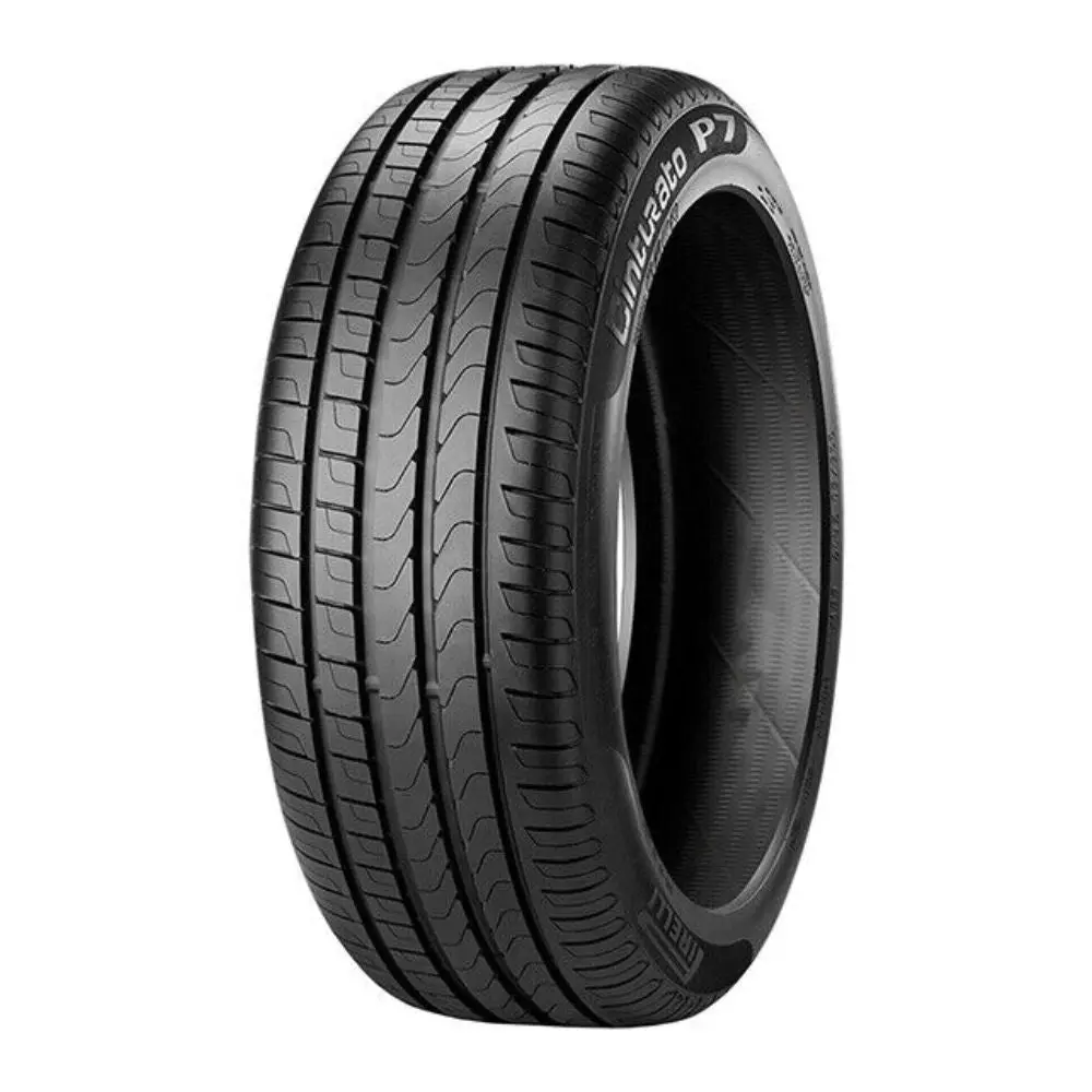 Pirelli - 245/50R18 100Y P7cint(*) - Tubeless Car Tyre 1