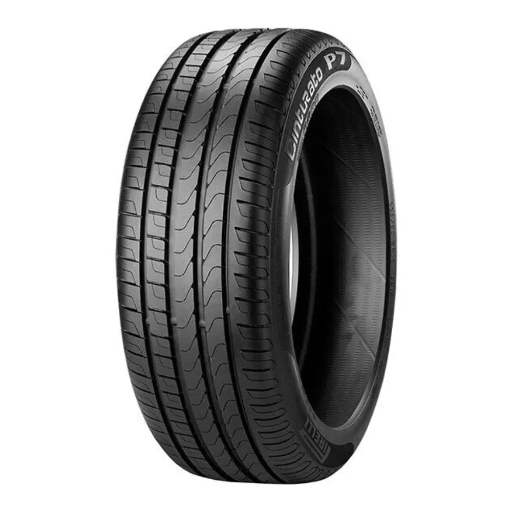 Pirelli - 245/50R19 105W Xl R-F P7cint(*) - Tubeless Car Tyre 1