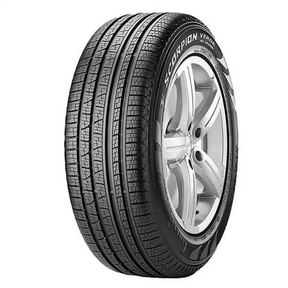 Pirelli - 255/55R18 105V S-Verde As (No) - Tubeless Car Tyre 1