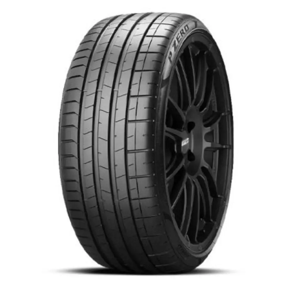 Pirelli - 255/55R19 107W P-Zero - Tubeless Car Tyre 1