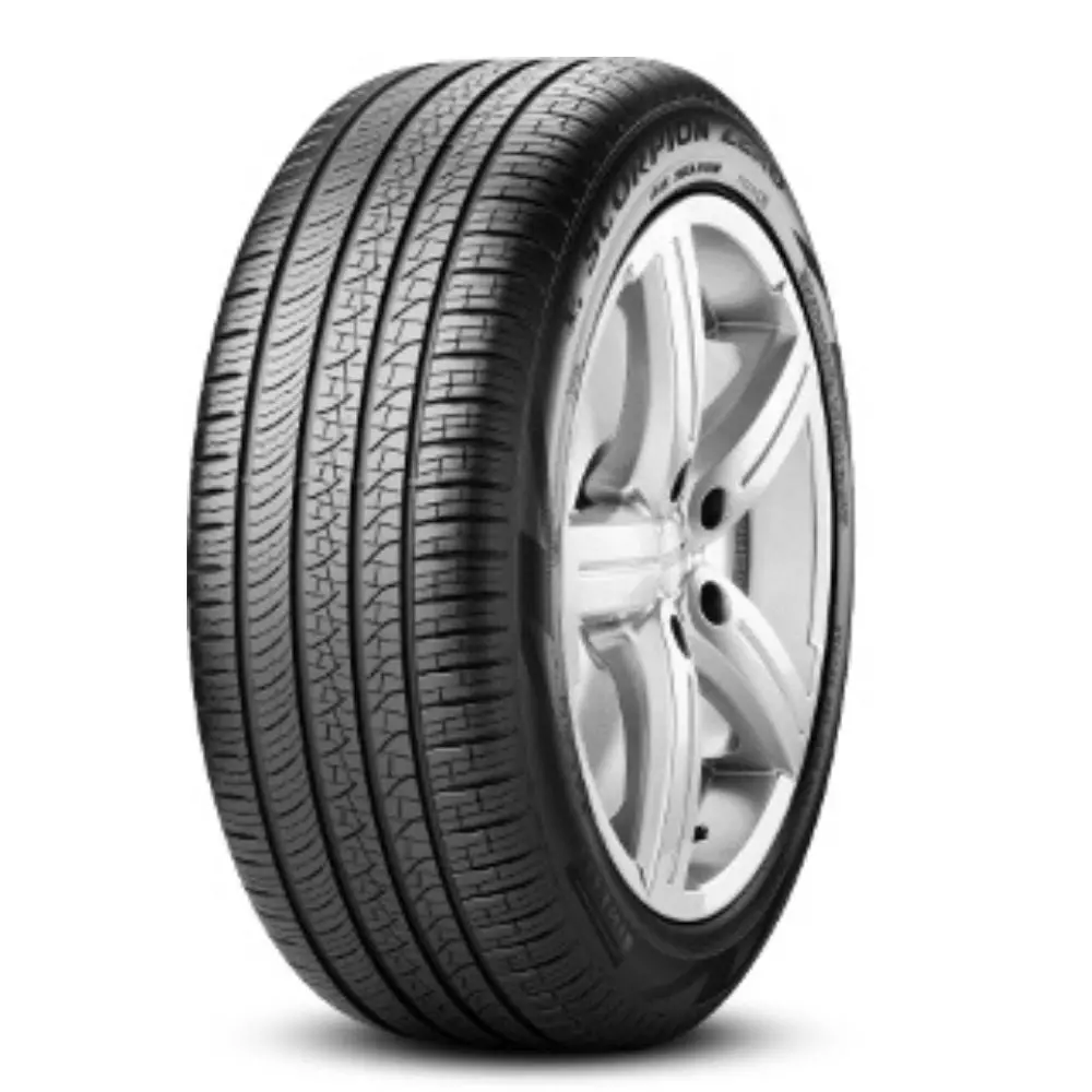 Pirelli - 255/60R20 113V Xl S-Zero As (Lr) - Tubeless Car Tyre 1