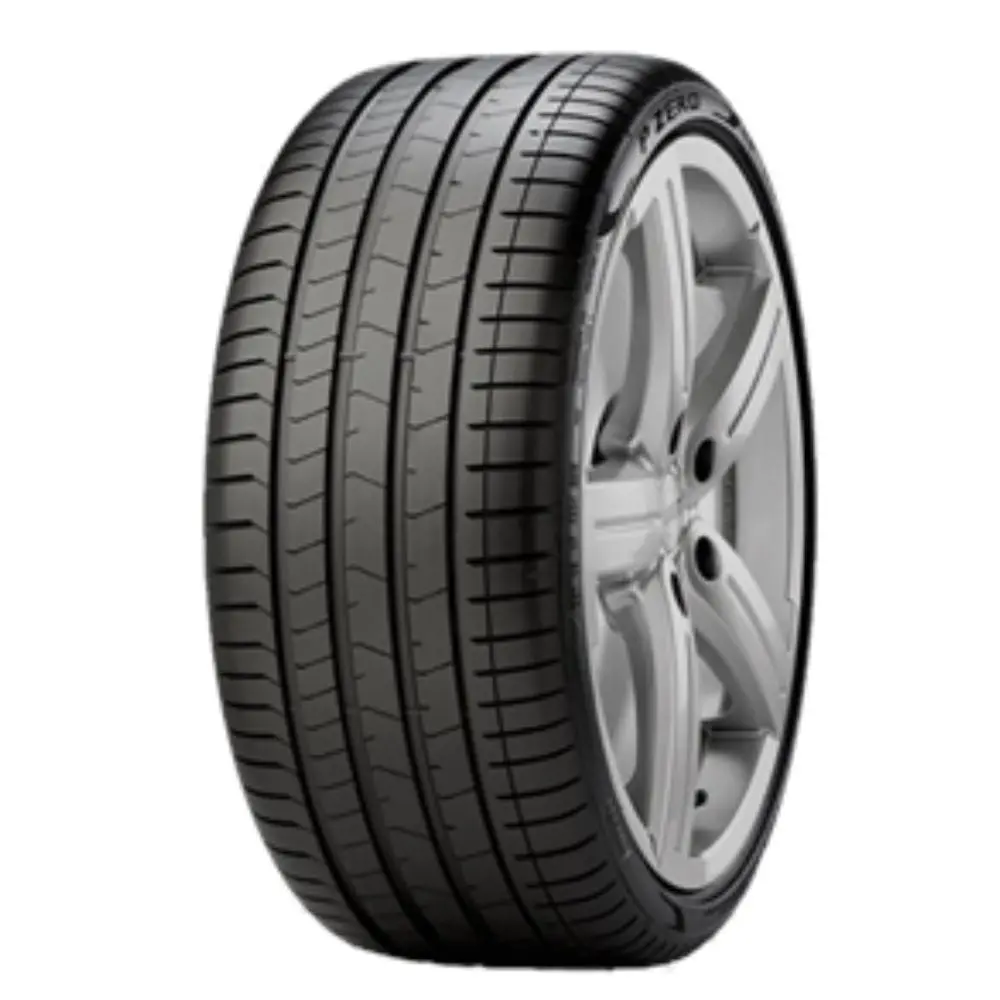 Pirelli - 275/35Zr19 100Y Xl P-Zero (*) - Tubeless Car Tyre 1