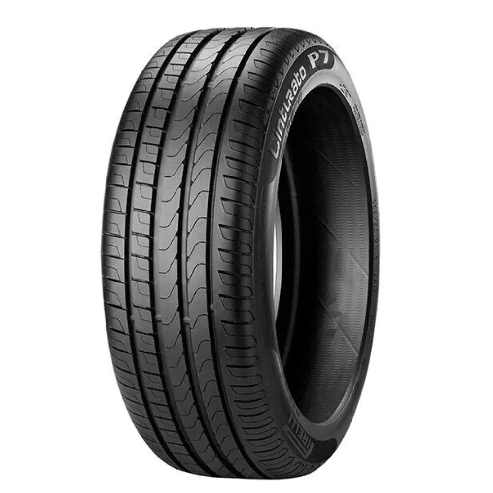 Pirelli - 275/40R18 99Y R-F P7cint(*) - Tubeless Car Tyre 1