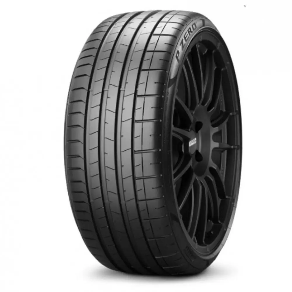 Pirelli - 275/40R19 101Y R-F P-Zero(*) - Tubeless Car Tyre 1
