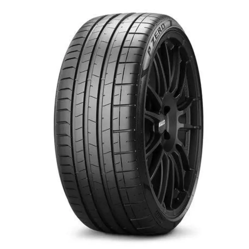 Pirelli - 275/45R20 110Y Xl R-F P-Zero(*) - Tubeless Car Tyre 1