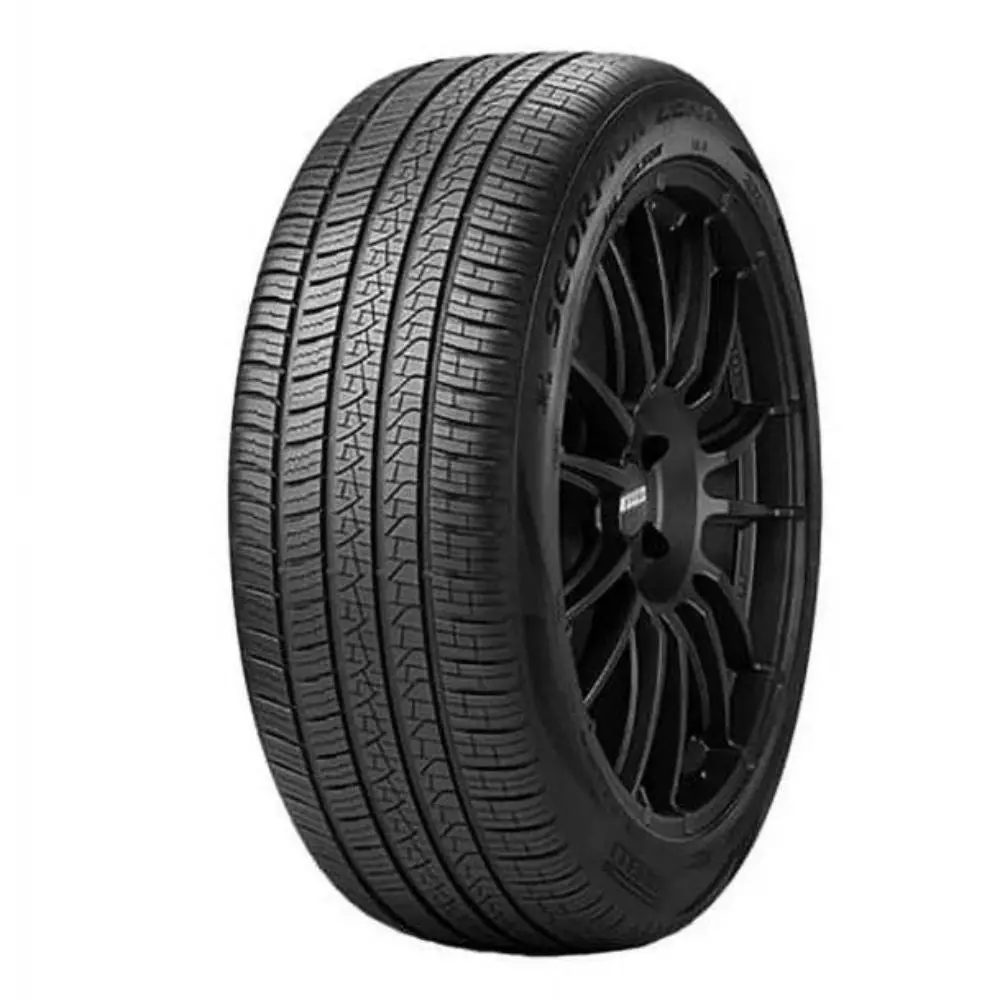Pirelli - 275/50R20 113V Xl S-Zero As (Mo) - Tubeless Car Tyre 1